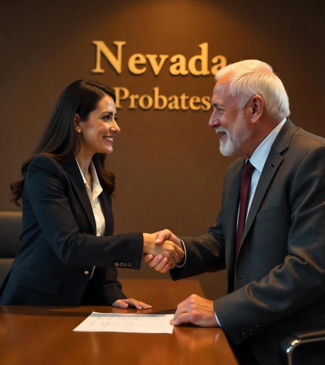 Nevada Probates 10